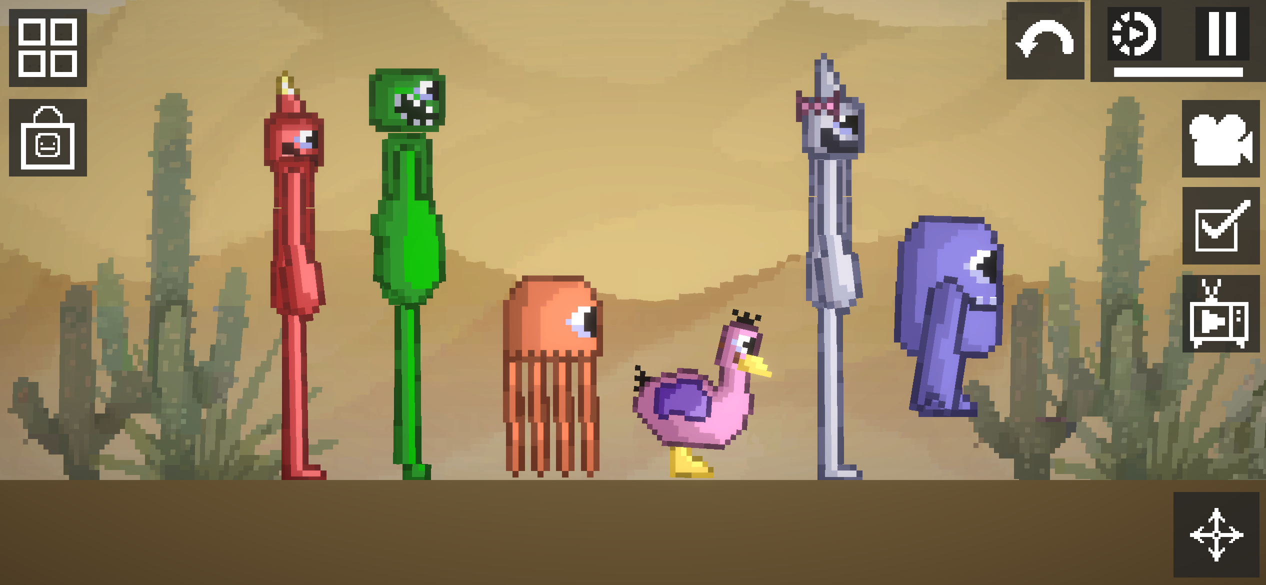garten of banban MOD 1