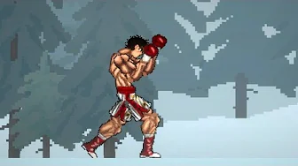 Ippo Makunouchi 1