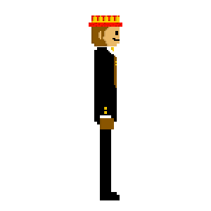 JANDEL 1
