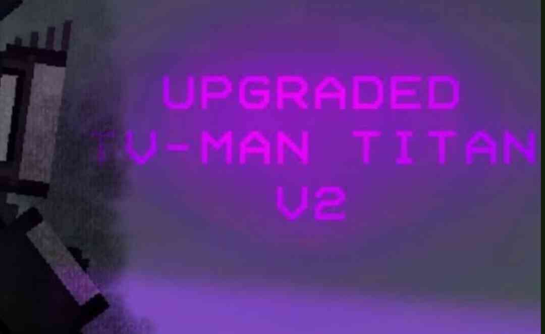 Upgrade Titan TV 1
