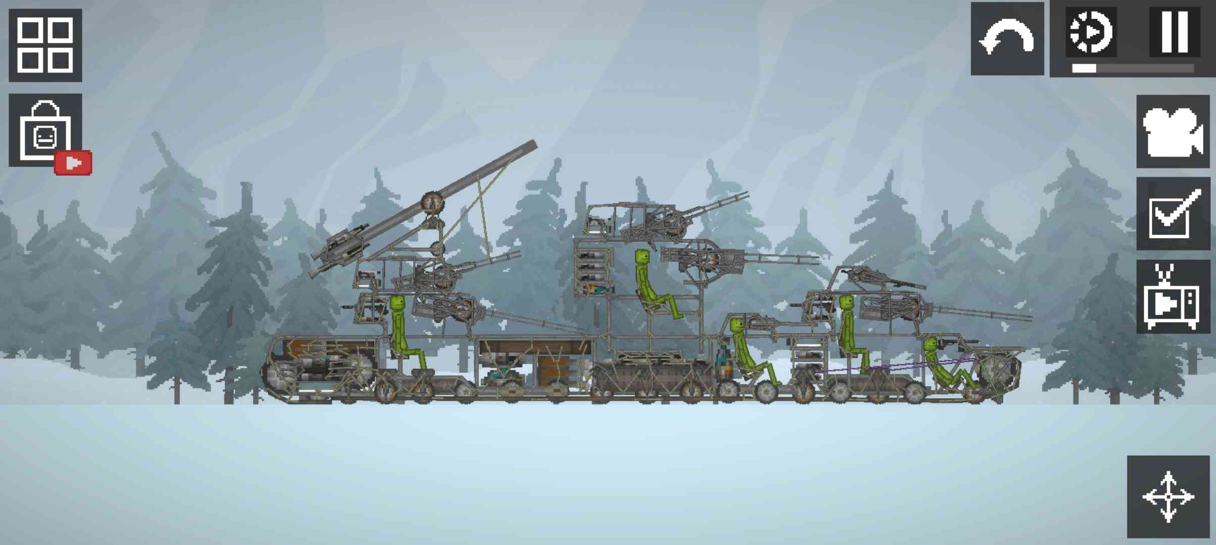 kv 6 soviet 1