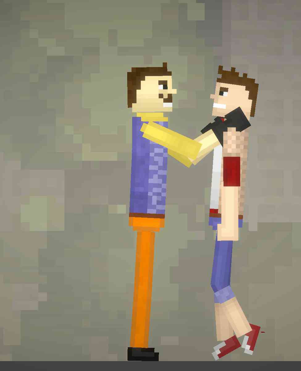 hello neighbor pack 1