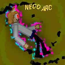 neco-arc 1