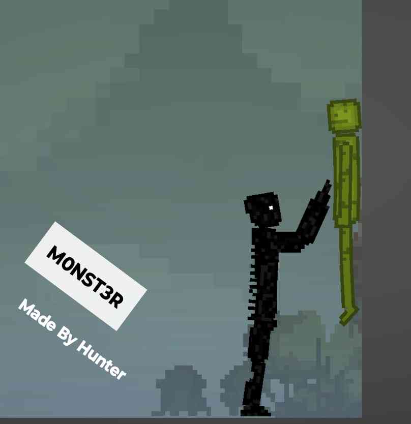 M0NST3R P4CK Beta 1