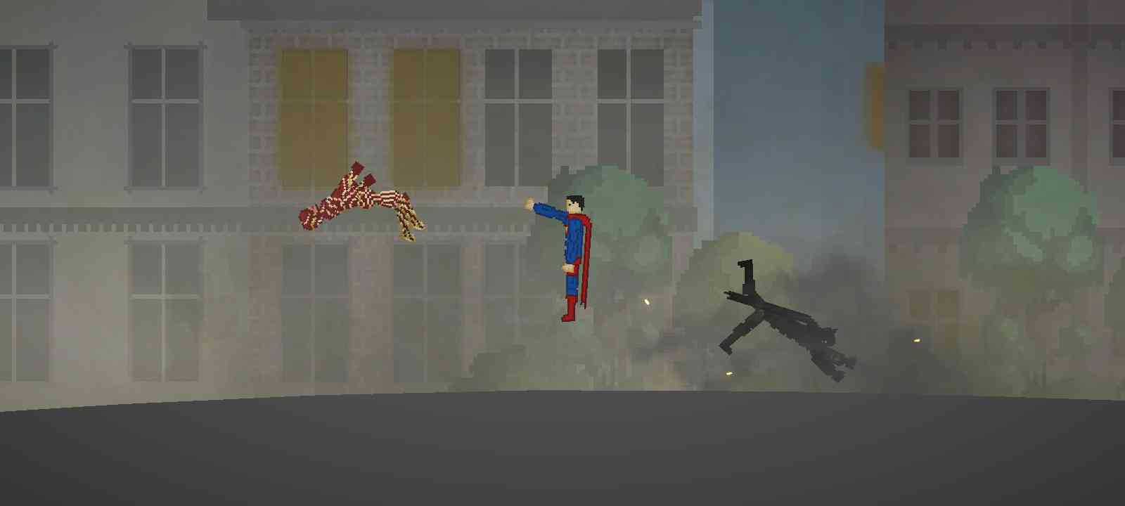 super man 1