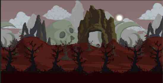 Infection background 1