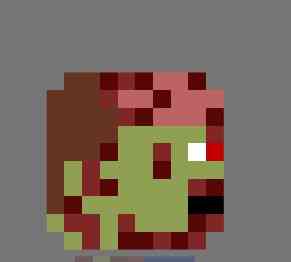 Zombie 1