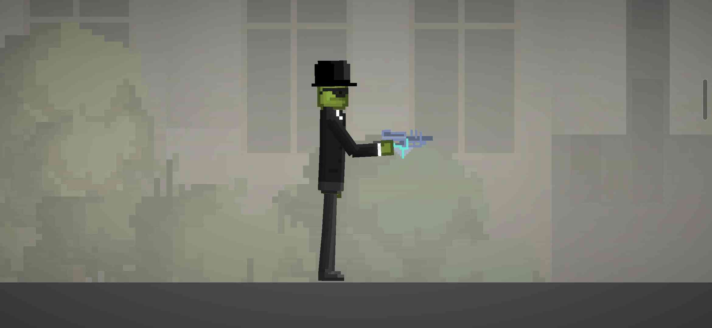 guns pack 1