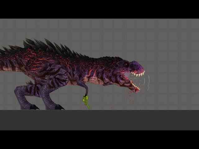 omega rex 1