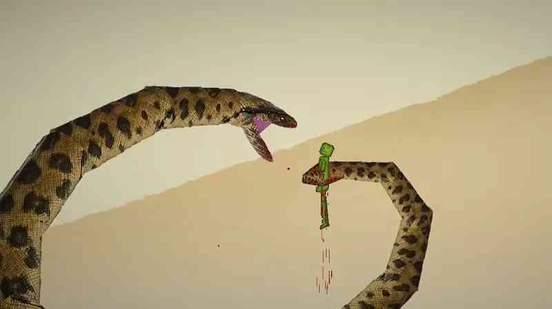 titanoboa 1