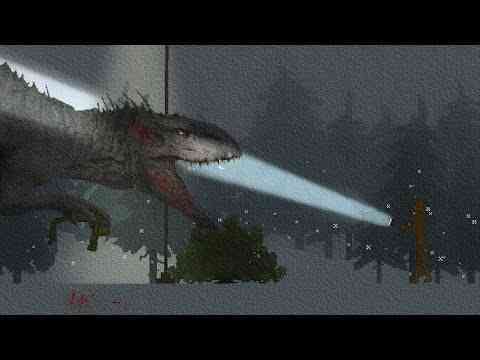 indominus rex 1