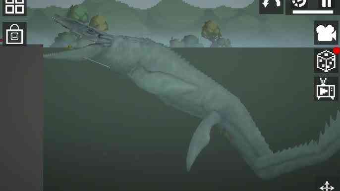 mosasaurus 1