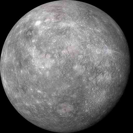 Mercury 1