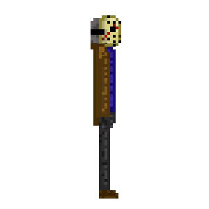 jason voorhees 1