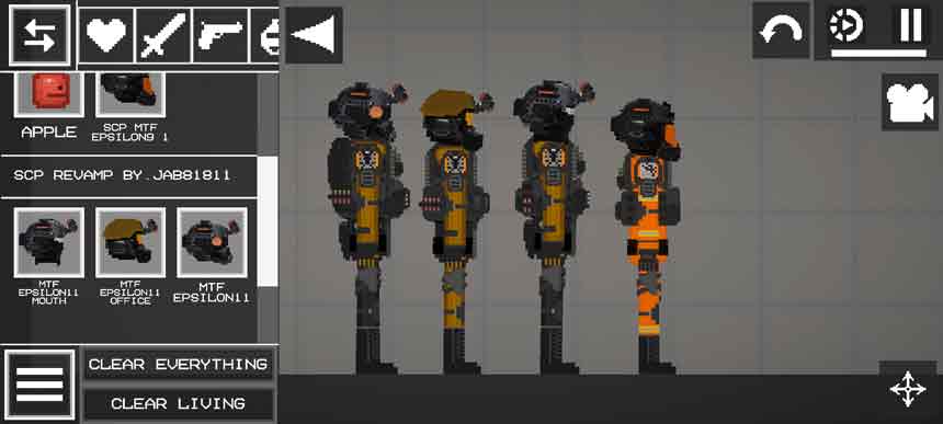 Juggernaut 1