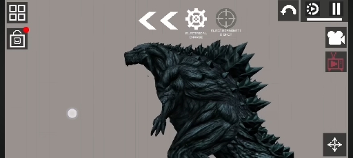 Kais Godzilla Earth v2 1