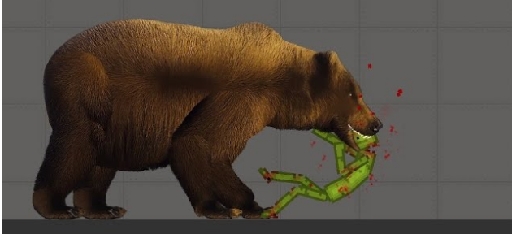 Bearrrr 1