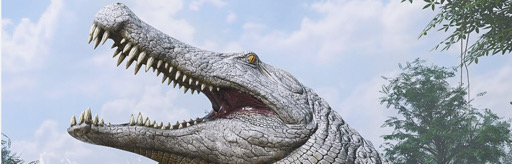 Deinosuchus 1