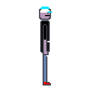 Lazystove 1