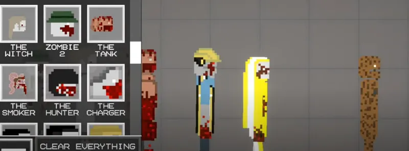 Left 4 Dead 2 1