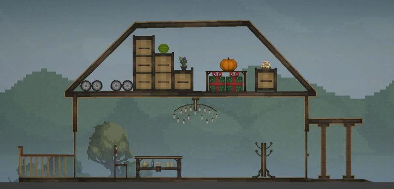 Little House V2 1