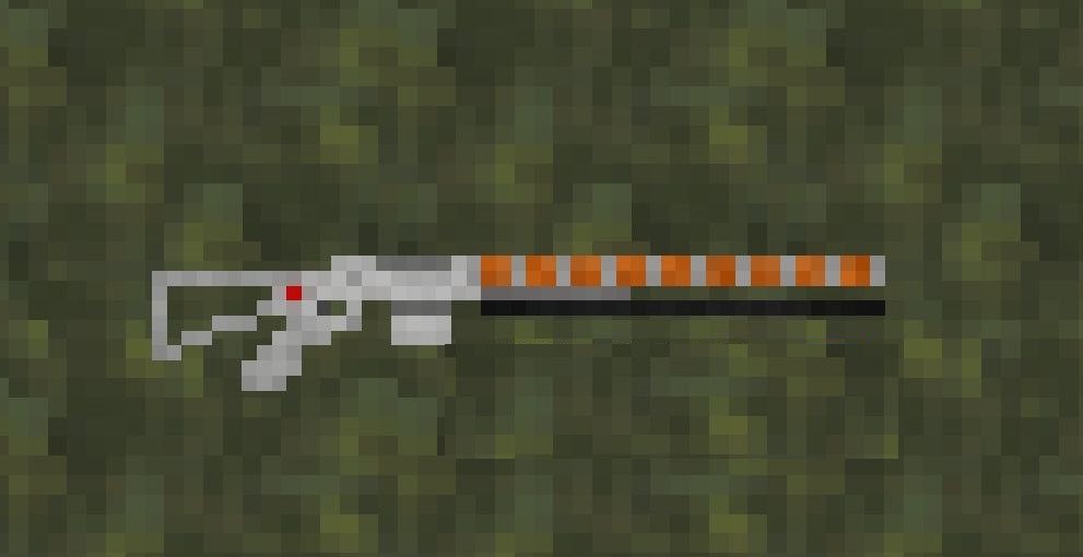 Magnet Gun 1