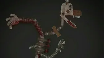Mangle FNAF 1
