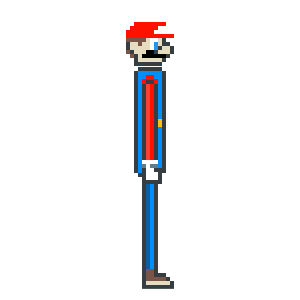 Mario 1