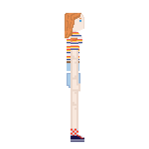 Max Mayfield 1