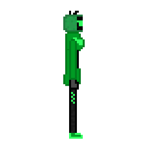 vee (modern version) 1