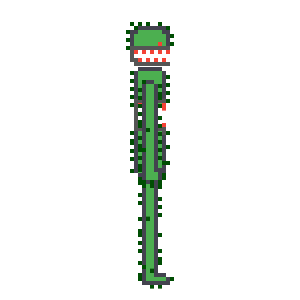 Monster 1