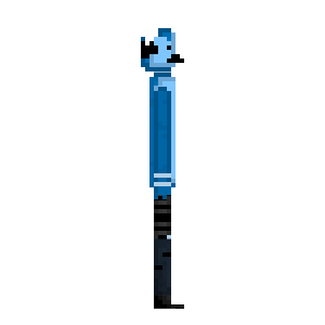 Mordecai 1