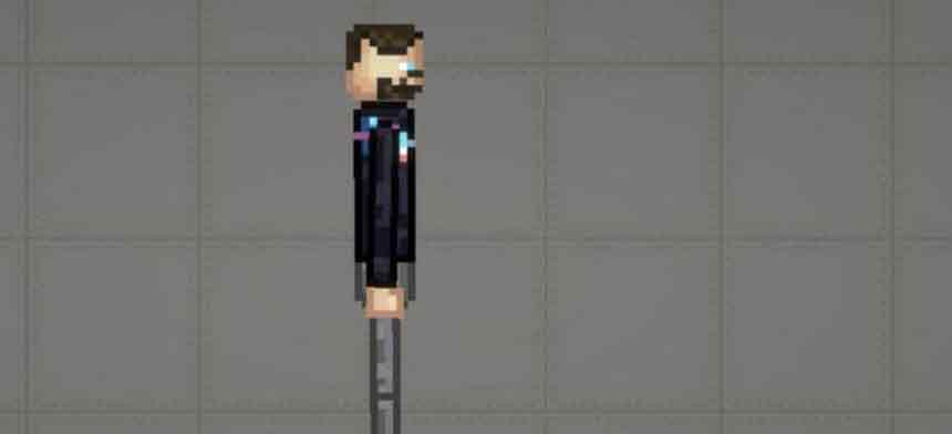 Mr Beast 1