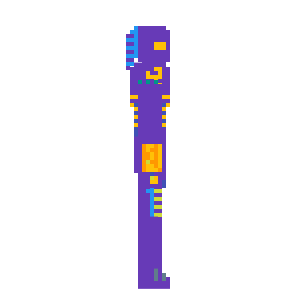 NOISY BOY 1