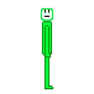 Neon Melon 1