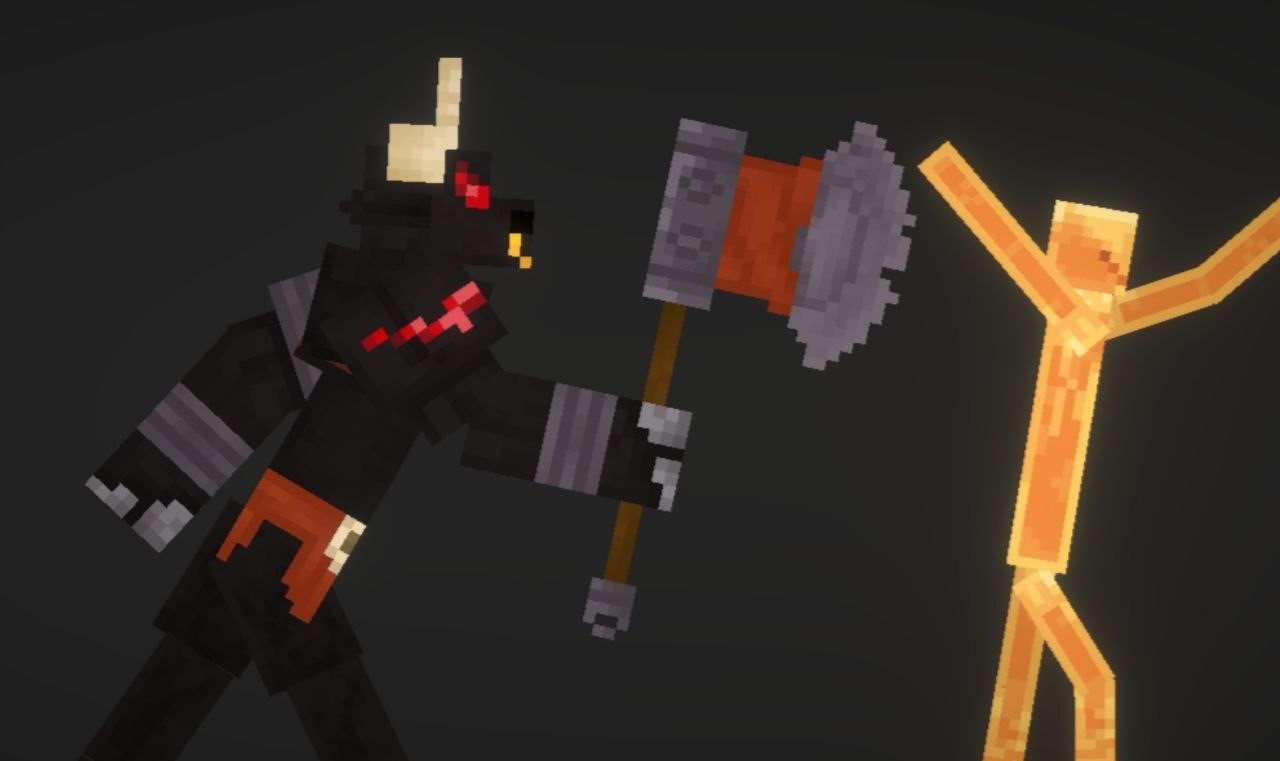 Netheritaur 1