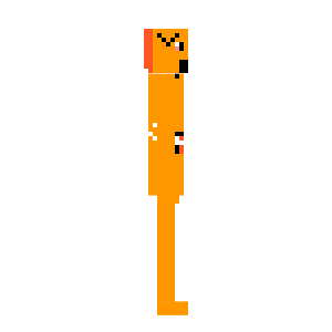 Orange 1
