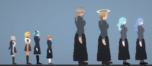 Planet human 1
