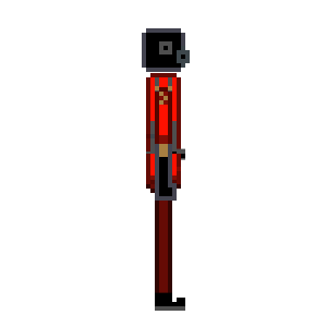 Red Pyro 1