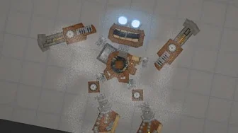 RARE WUBBOX 1