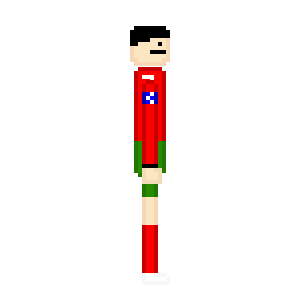 ronaldo 1