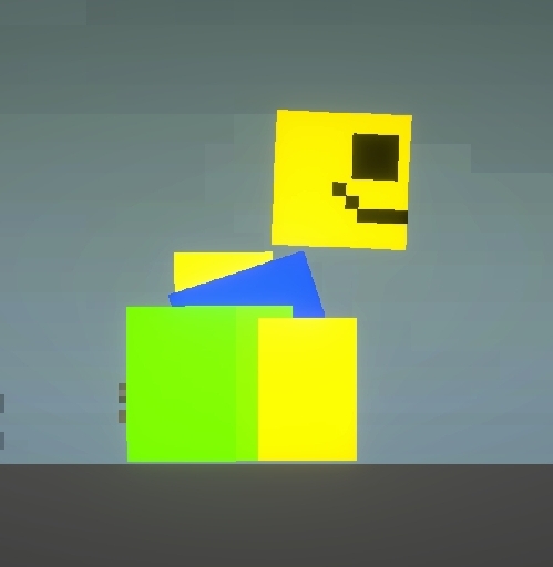 Roblox Noob 1