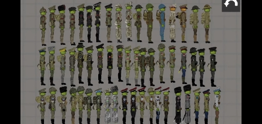 ww1 mod 1