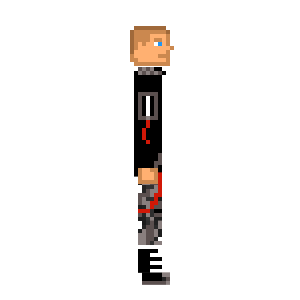 Skinhead!! 1