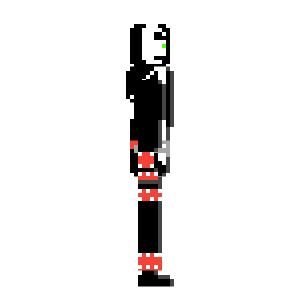 SPAWN 1