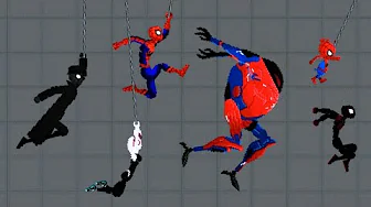 Spider Verse (big pack) 1