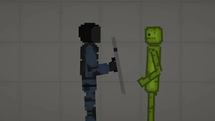 SWAT things 1
