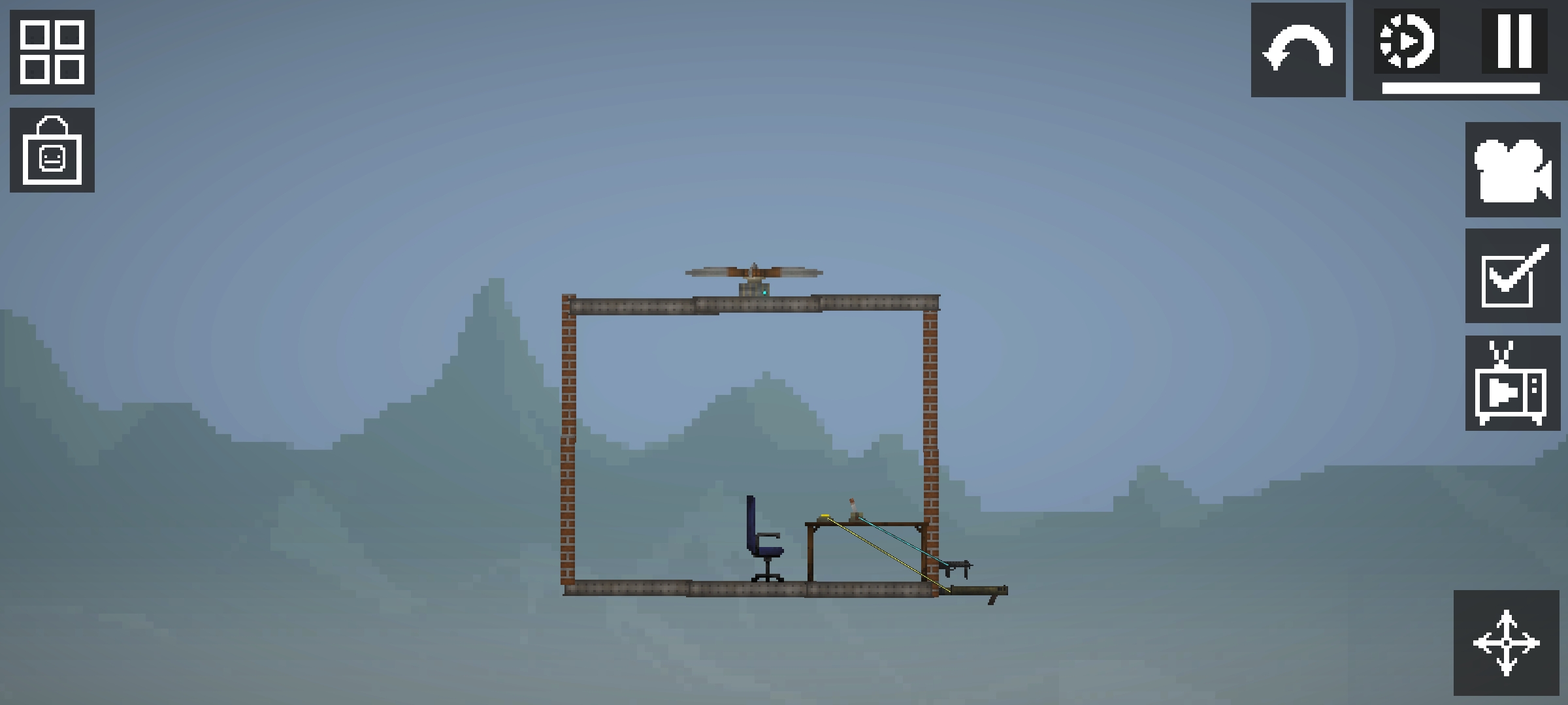 Helicopter 1