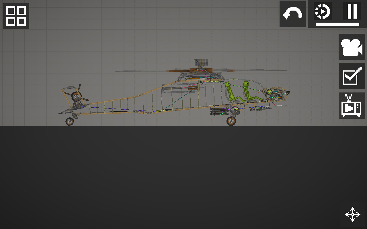 AH-apache attack helicopter 1
