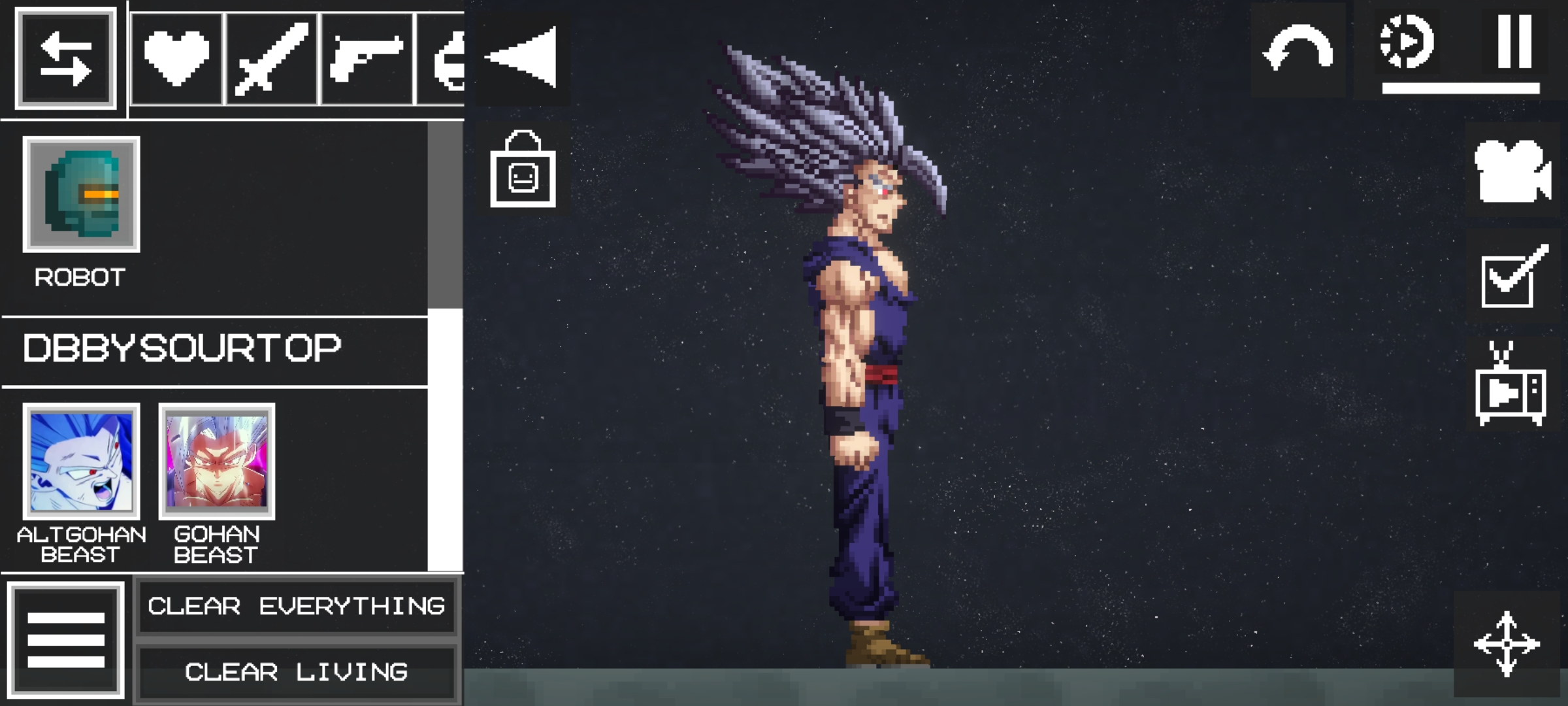 GOHAN 1